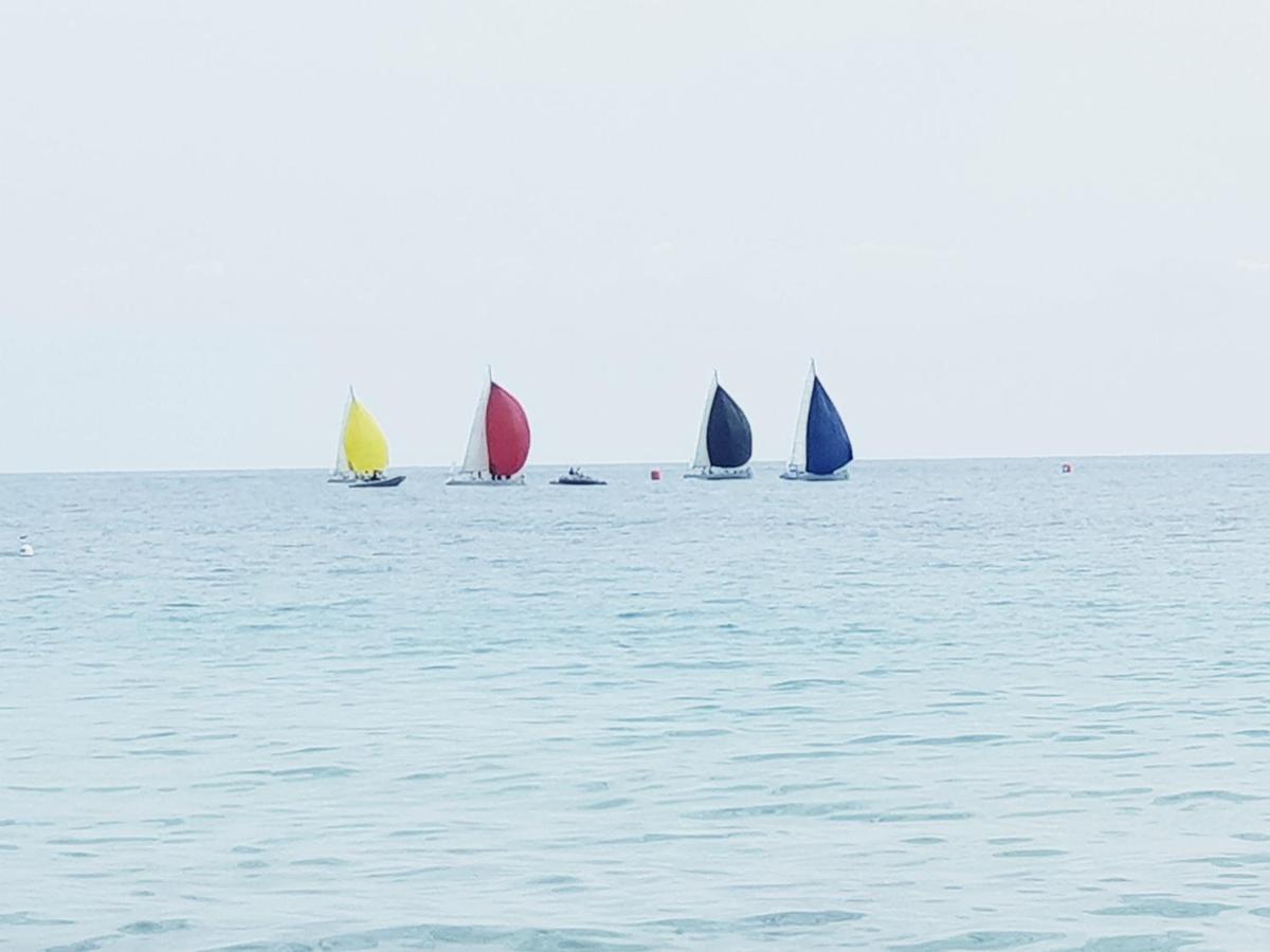 By The Calpe