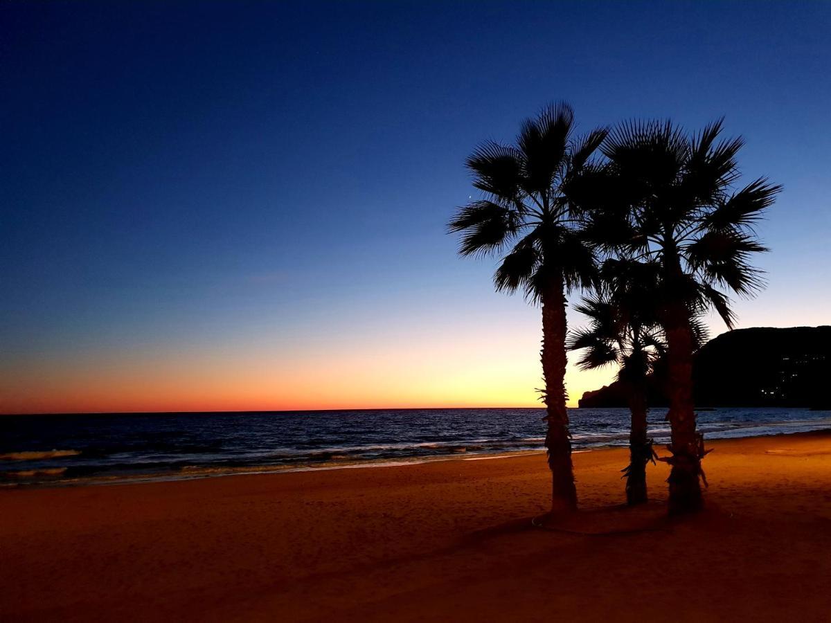 Apartment By The Calpe