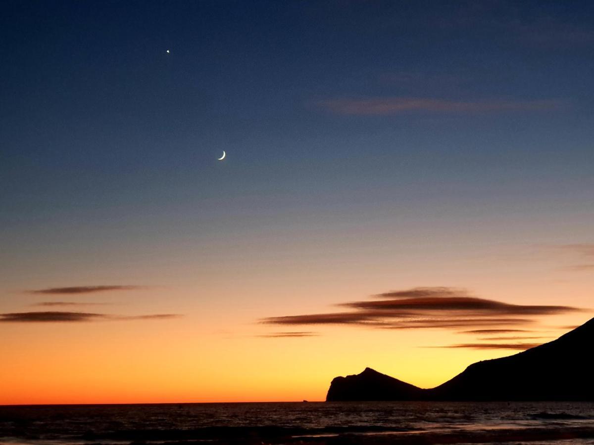 By The Apartment Calpe