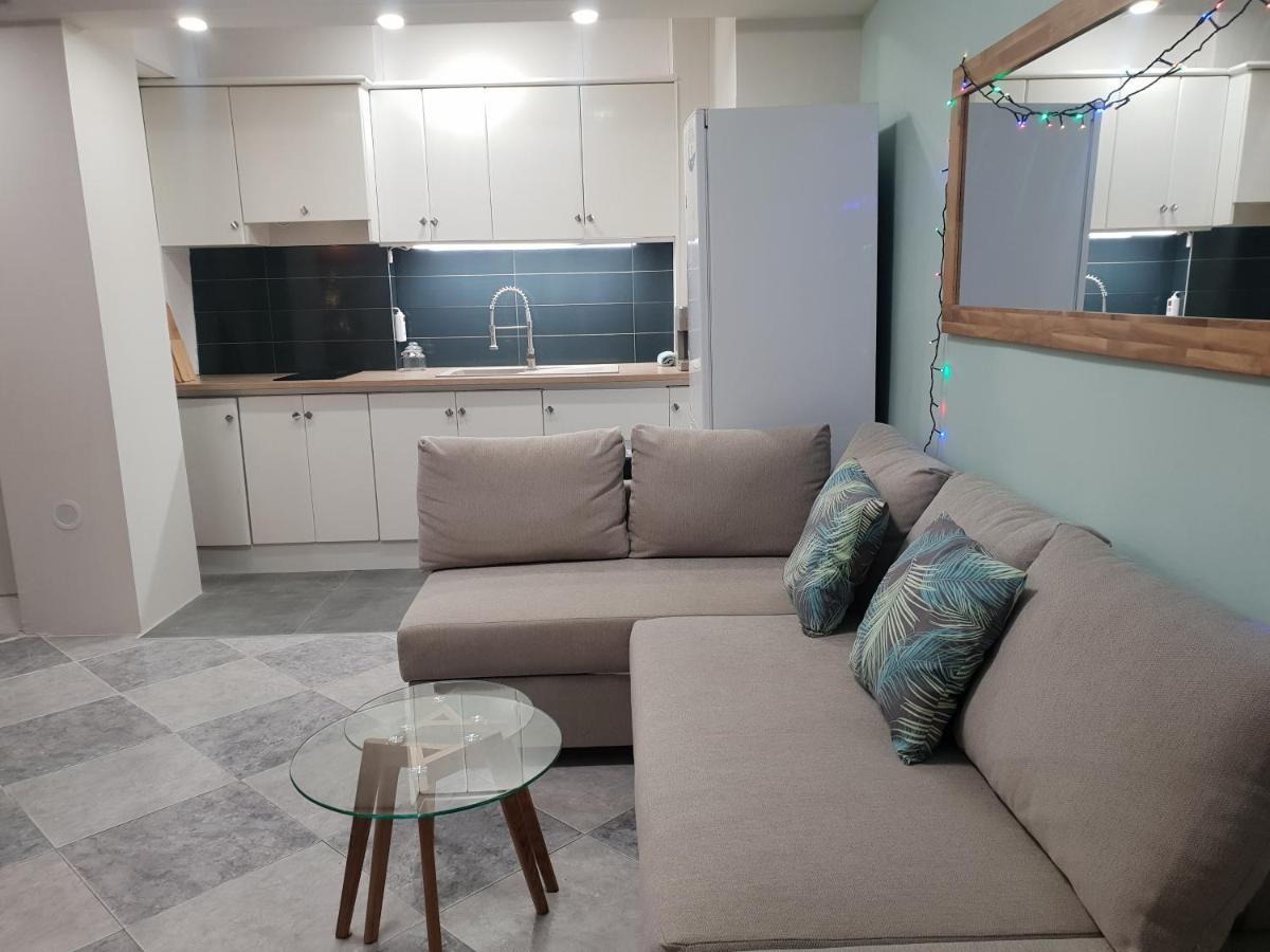 Apartment By The Calpe